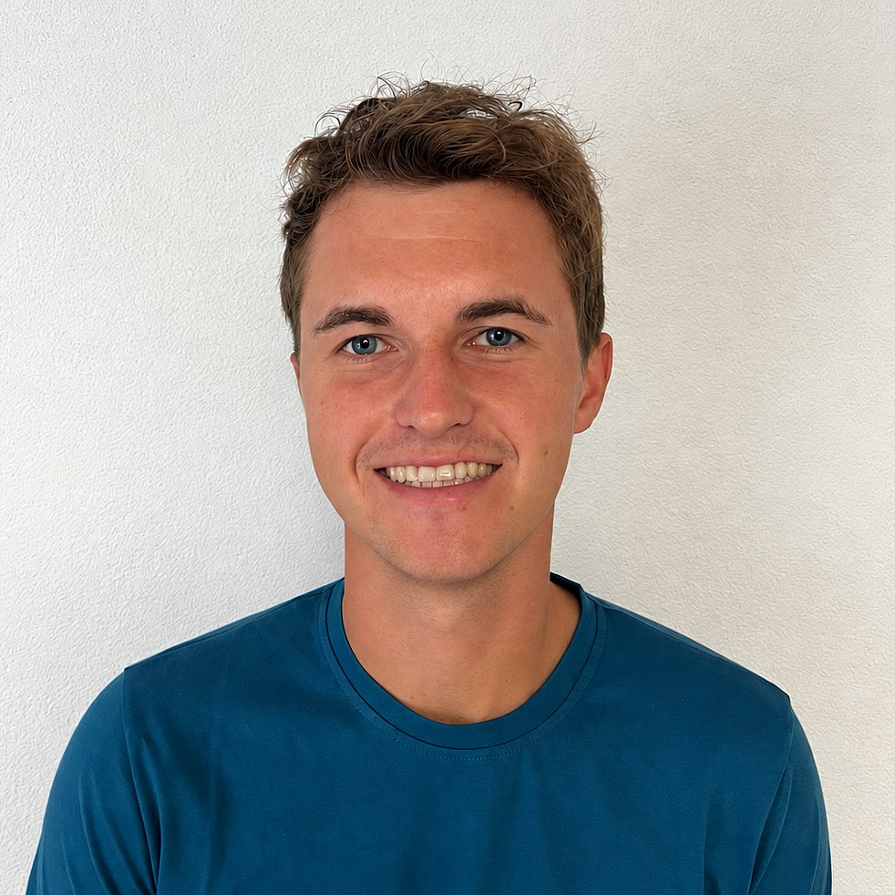 Raphael Neuhold