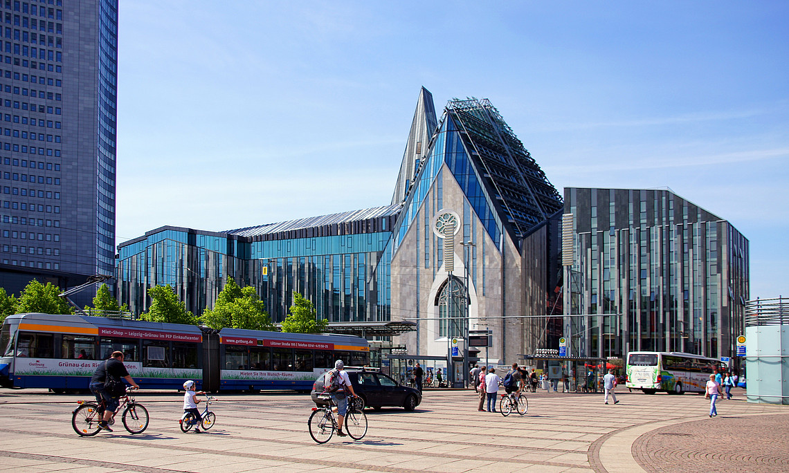 Leipzig (dekorativ)