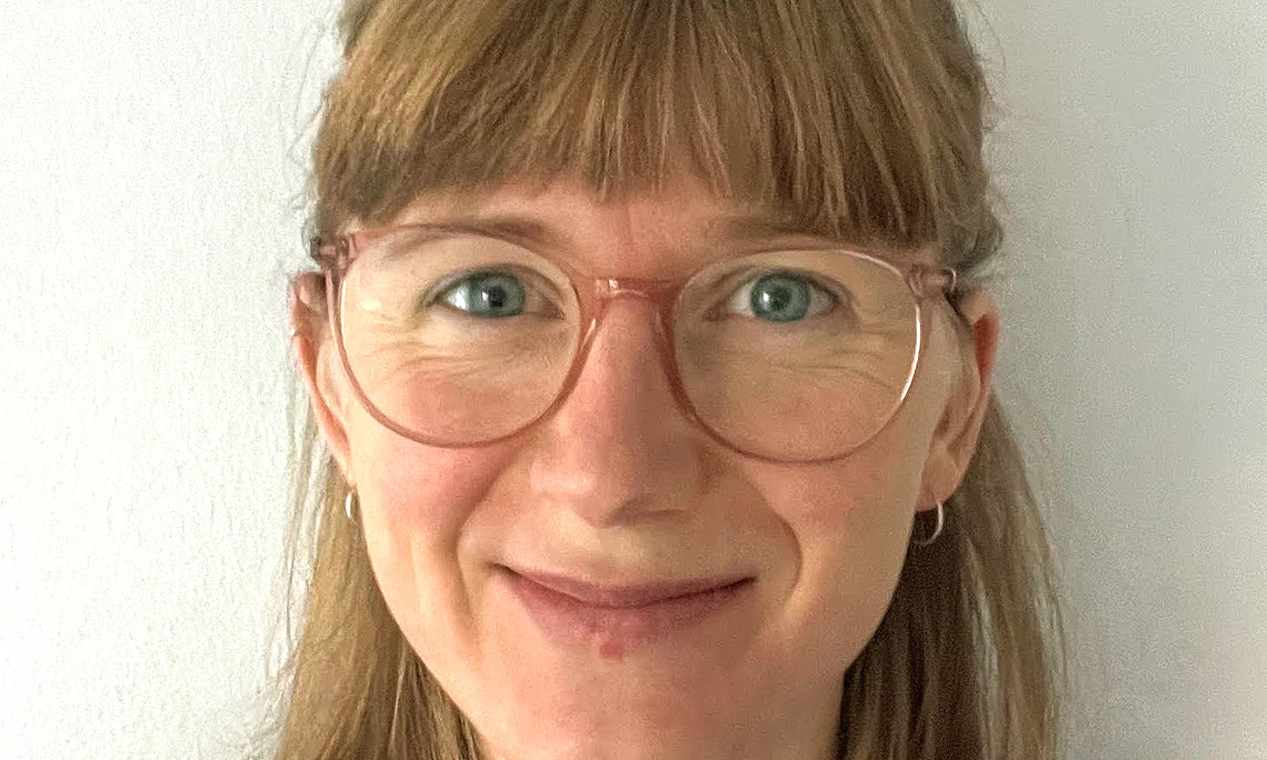Sandra Radinger
