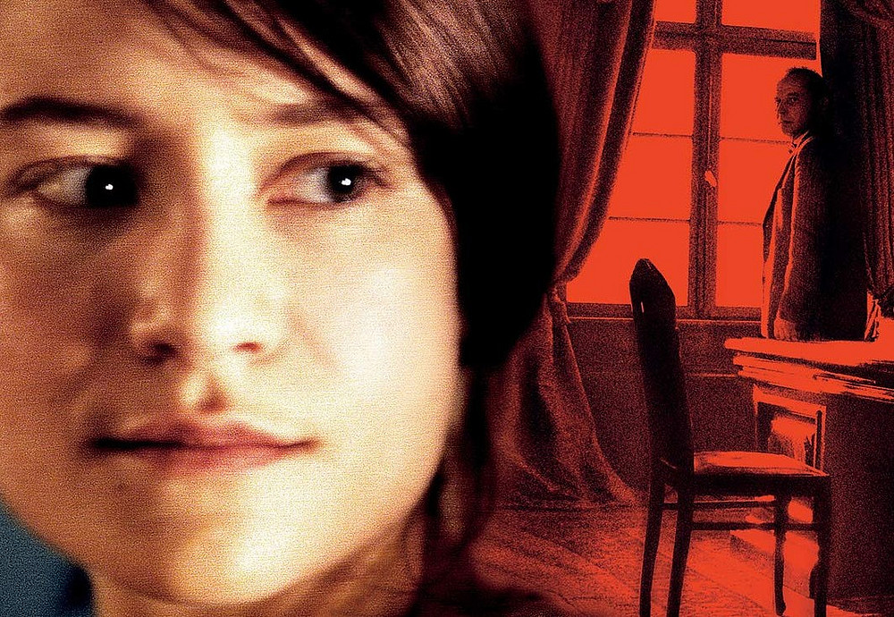 Scholl ©Warner Home Video