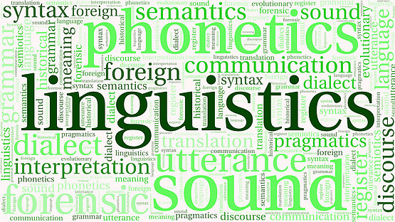 Developmental Linguistics - Department of English Studies