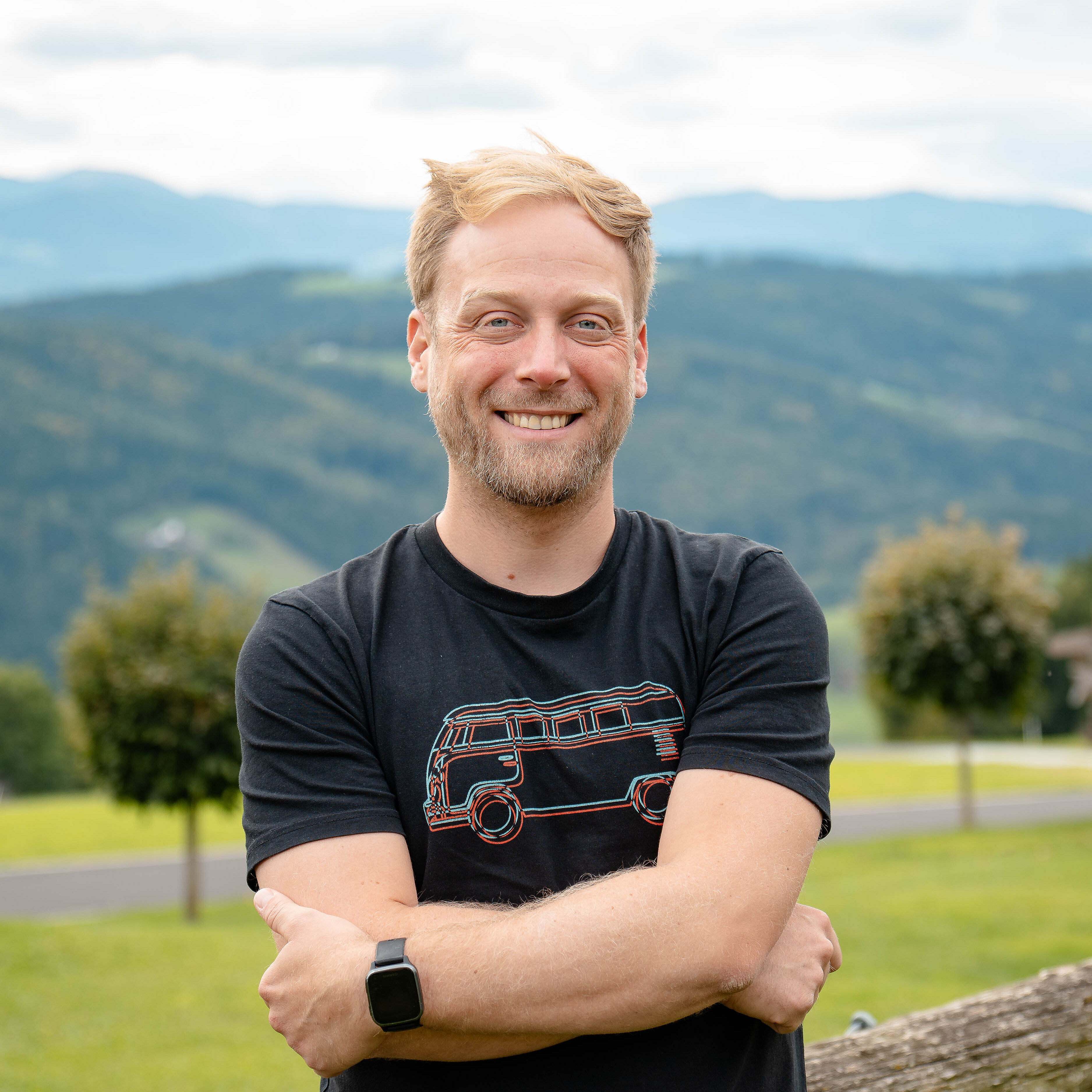 Mag.phil. Benjamin Ecker, Geschichtsdidaktik