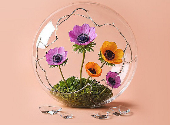 Folder der Österreichischen Pastoraltagung - Bild ©freepik