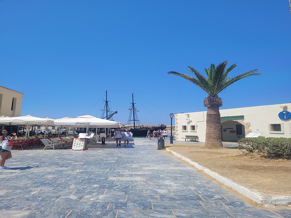 strand von kreta ©Global Diary | Wiesauer