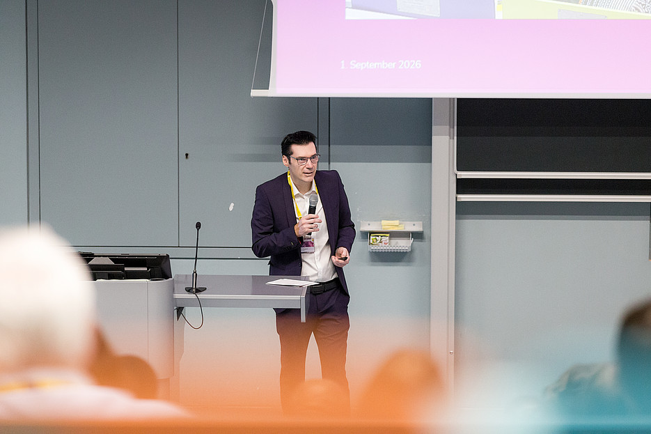 Future Education Conference 2026 ©Manuel Feldbaumer