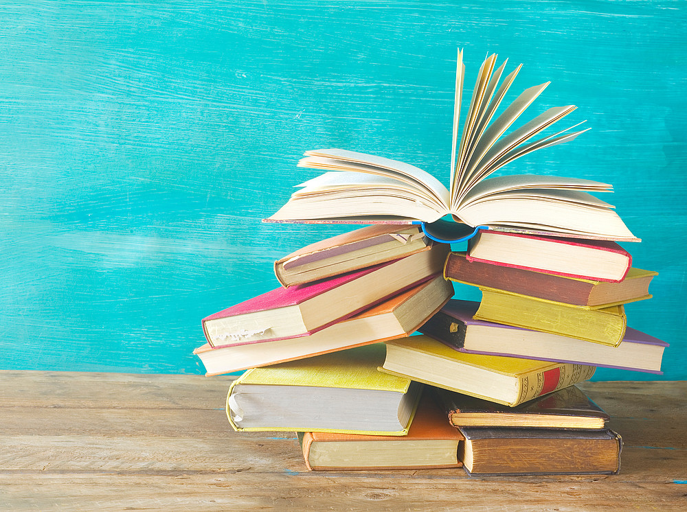 Unterrichtsmaterialien ©Thomas Bethge - stock.adobe.com