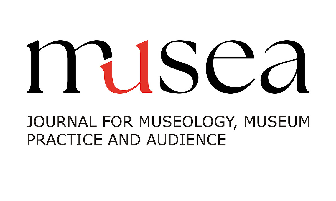 Logo MUSEA