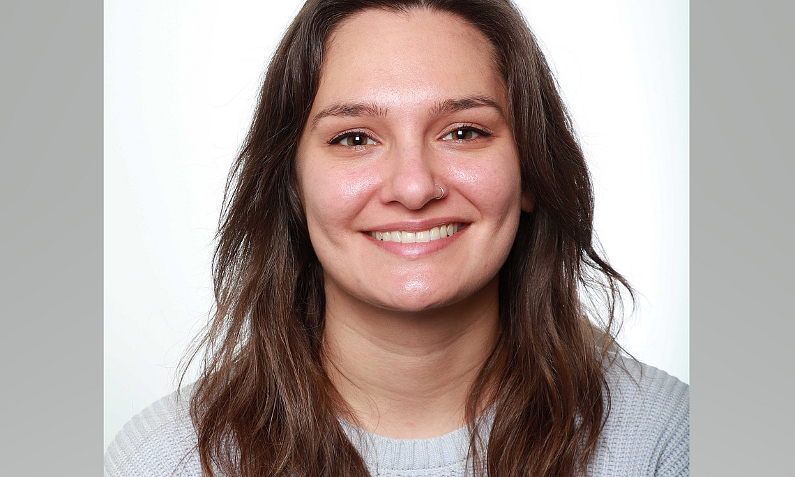 Elizabeth Cloude