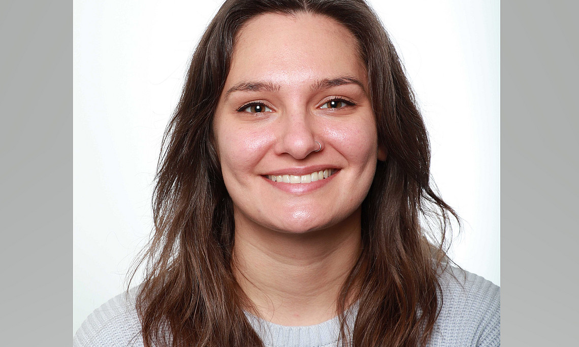 Elizabeth Cloude