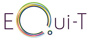 Logo EQui-T ©Uni Graz/EQui-T; Design: Andreas Maier