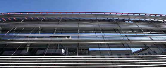 RESOWI-Gebäude