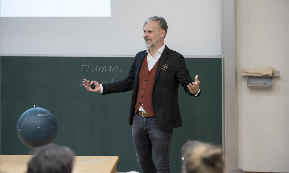 Foto: Ernst Preininger