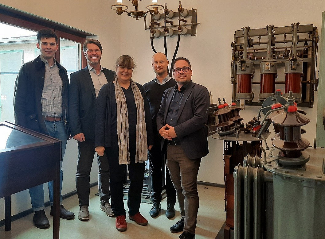 Gruppenfoto 