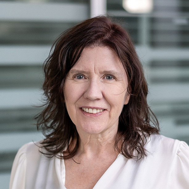 Prof. Dr. Susanne Wurmbrand