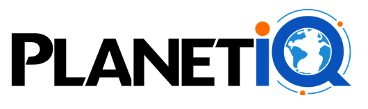Planet IQ Logo 