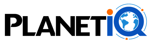 Planet IQ Logo 