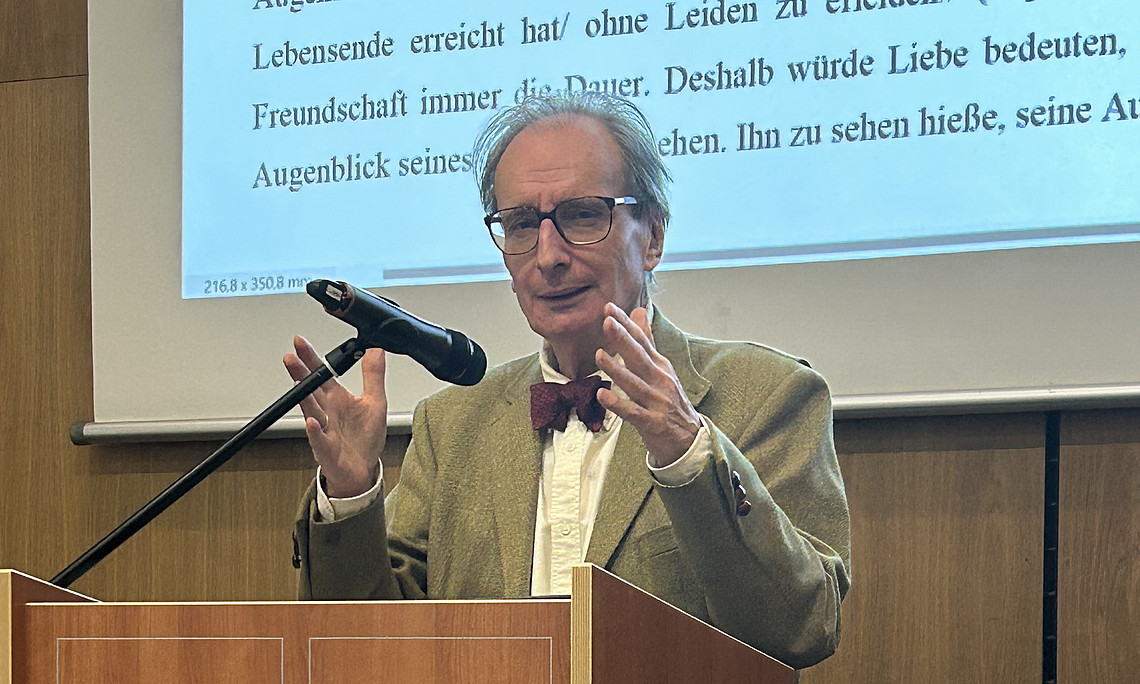 Jean-Luc Marion