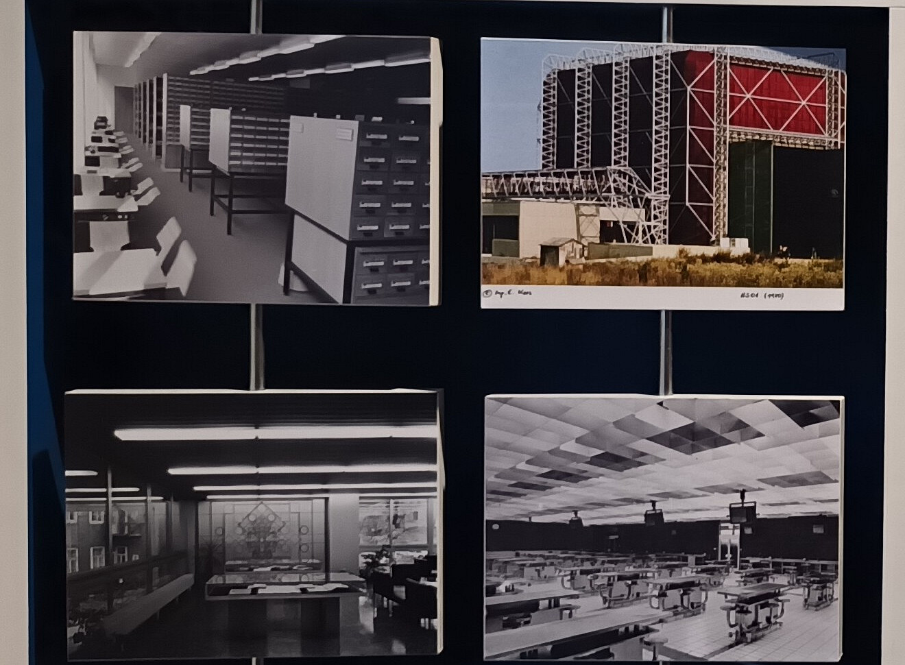 Foto der Ausstellung 
