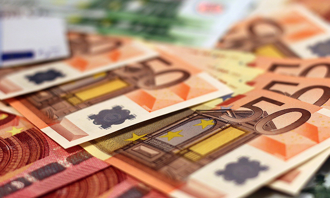 Können wir die Staatsschulden jemals bezahlen? Foto: moerschy auf Pixabay