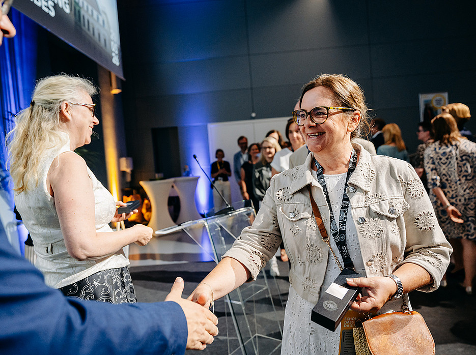 Silberne Jubiläen 2026 ©© Nadja Fuchs 