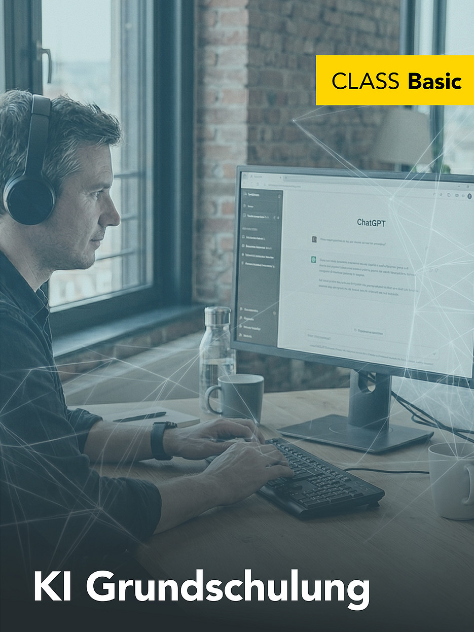 KI Grundschulung 