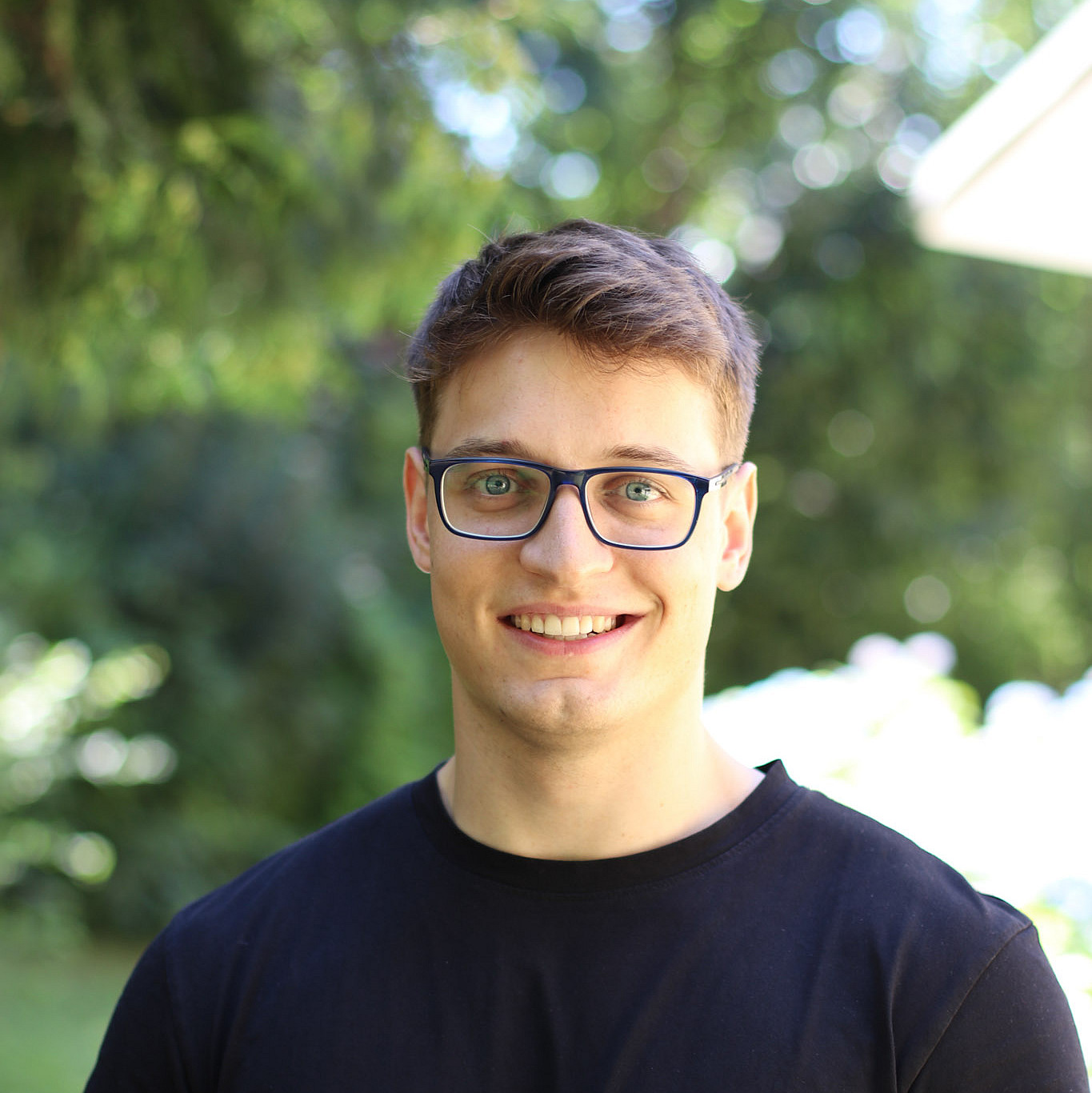 Daniel Unterhuber