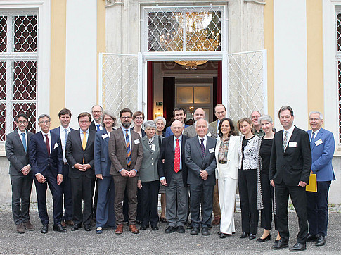 Symposium Koziol 