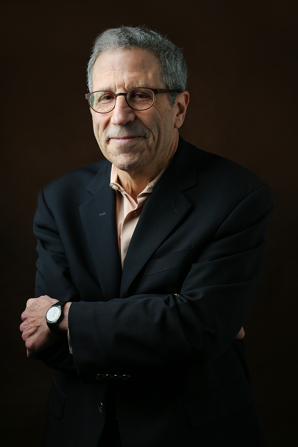 Portraitfotovon Eric S. Maskin ©Credit: © https://scholar.harvard.edu/maskin/home