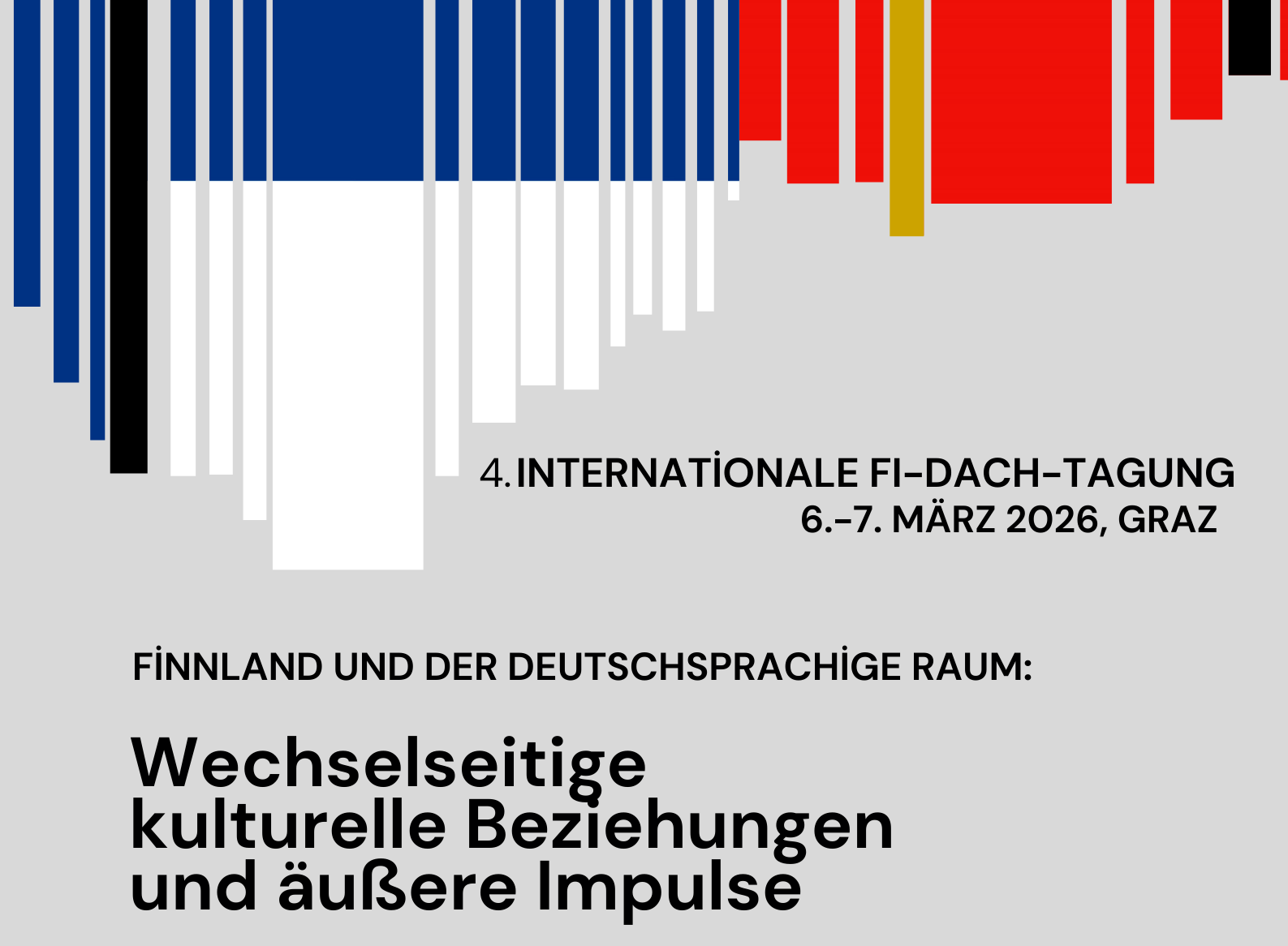 Plakat FI-DACH 