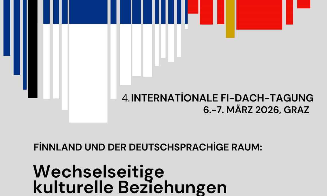 Plakat FI-DACH
