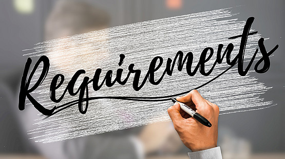 Requirements
