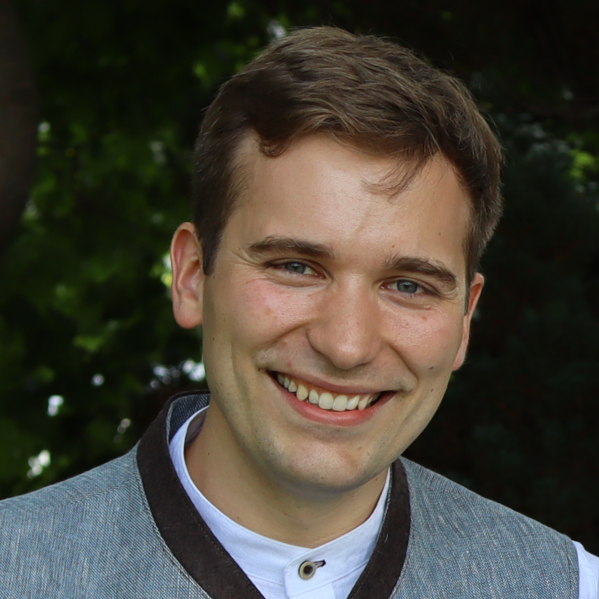 Sebastian Tassoti