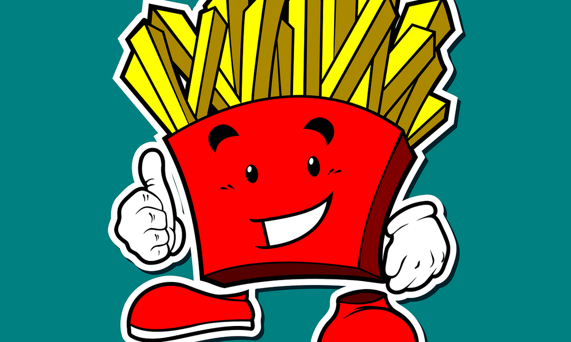 Pommes