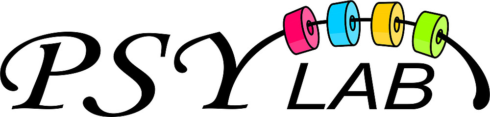 Das Logo des Psylabs 