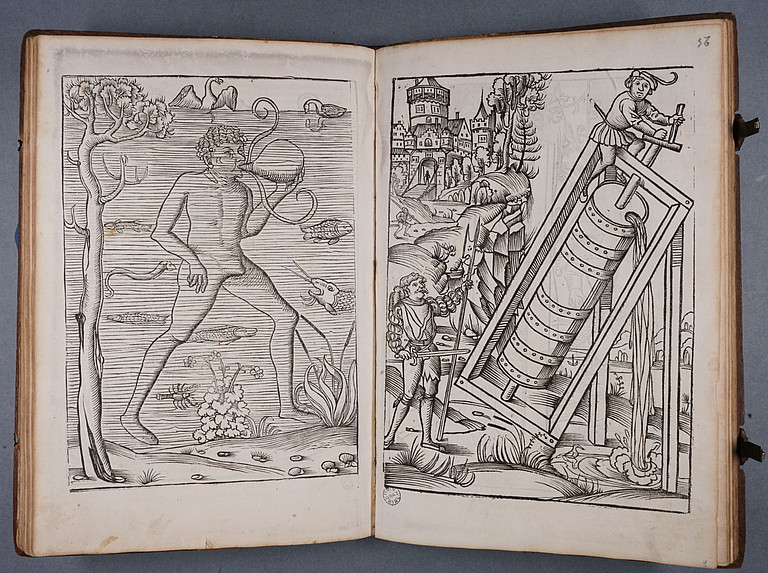 Flavius Vegetius Renatus: Vier Bücher der Rytterschafft