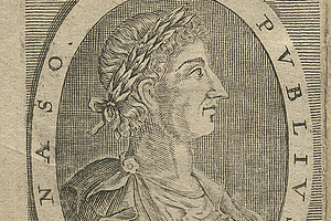 Textstellen aus Ovids Werken werden in Schulbüchern oft immer noch als aktuelle Liebestipps verkauft – ohne Rücksicht darauf, dass sich Moralvorstellungen geändert haben.