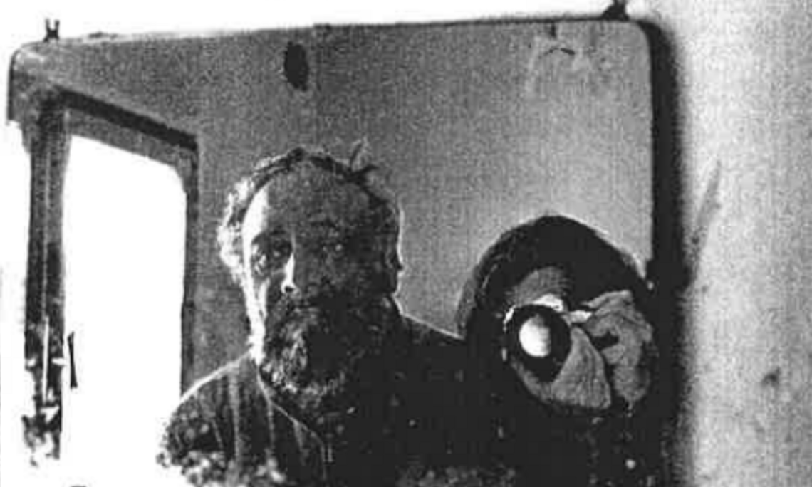 Federico Tavan