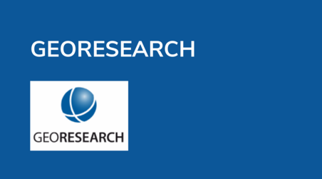 Link zu GEORESEARCH Forschungsgesellschaft mbH 