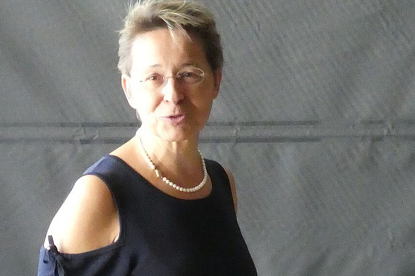 Ao.Univ.-Prof. Mag. Dr.phil. Anita Ziegerhofer