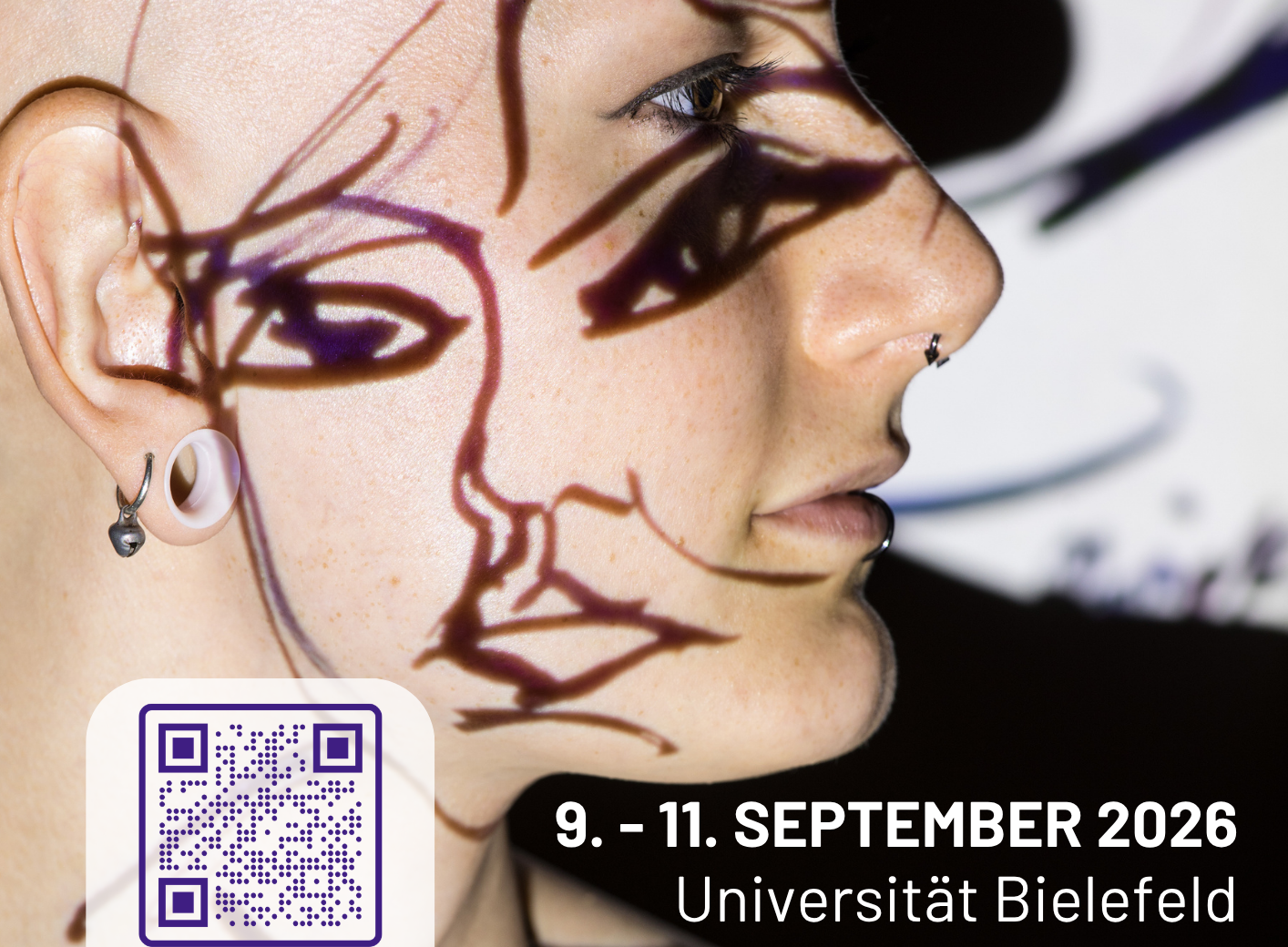 Plakat ©Uni Bielefeld