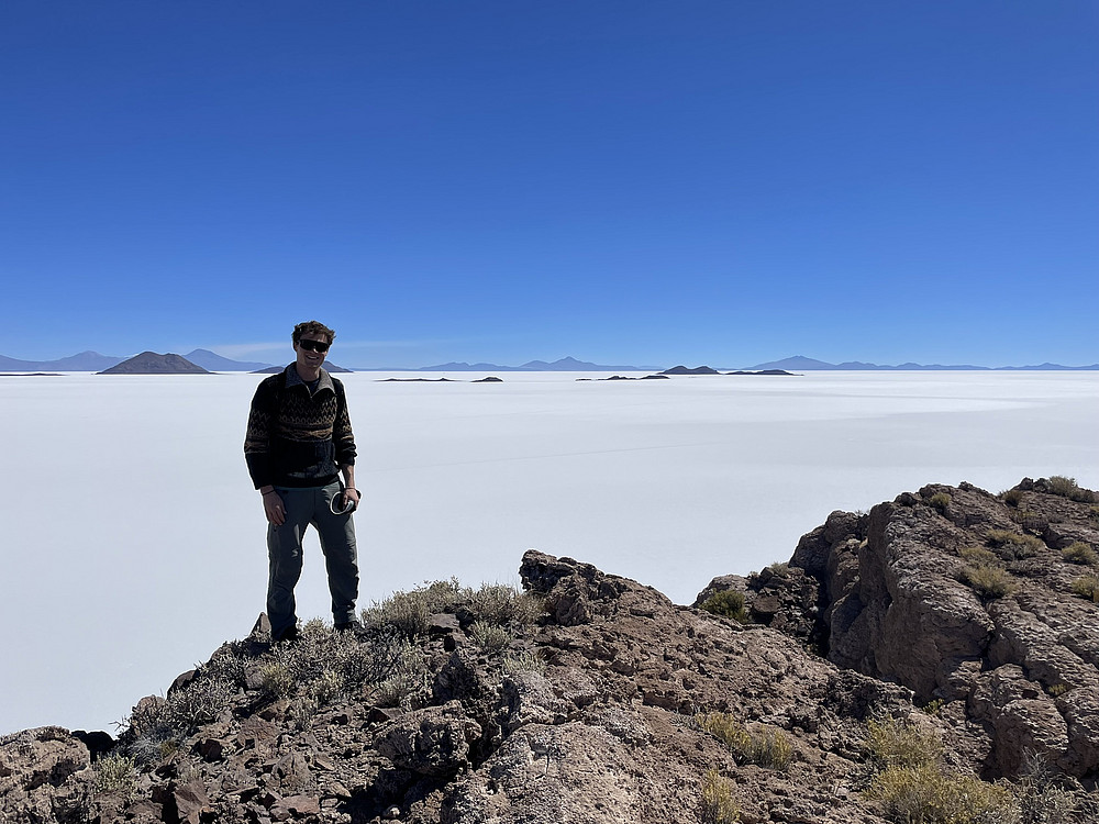 bolivien ©Global Diary | Leo Thosold