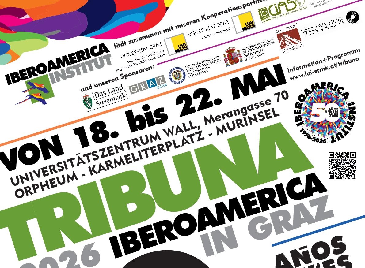 Tribuna 2026 