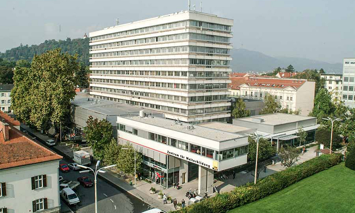 Vorklinik Graz