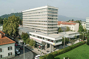 Vorklinik Graz
