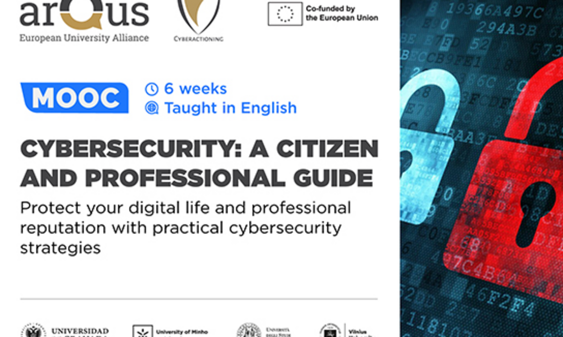 Cybersecurity