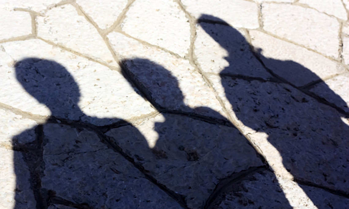 Mediation ist ein Forschungsfeld der REWI-Fakultät an der Uni Graz. Foto: twinlili/pixelio.de