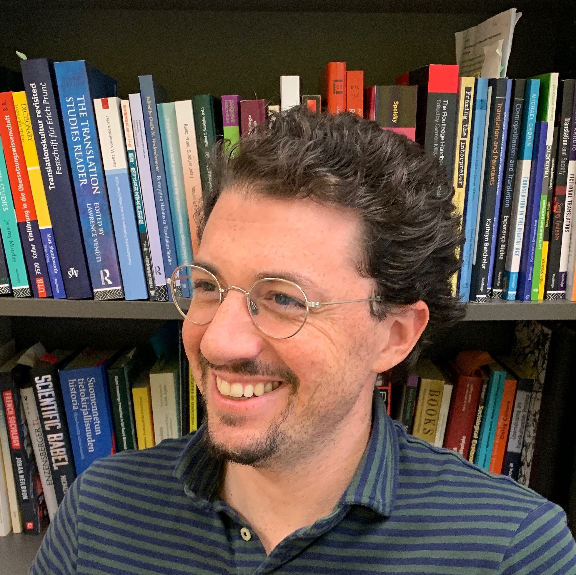 Rafael Schögler