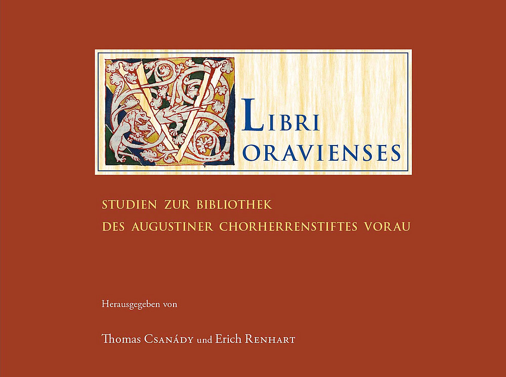 Libri Voravienses ©unipress