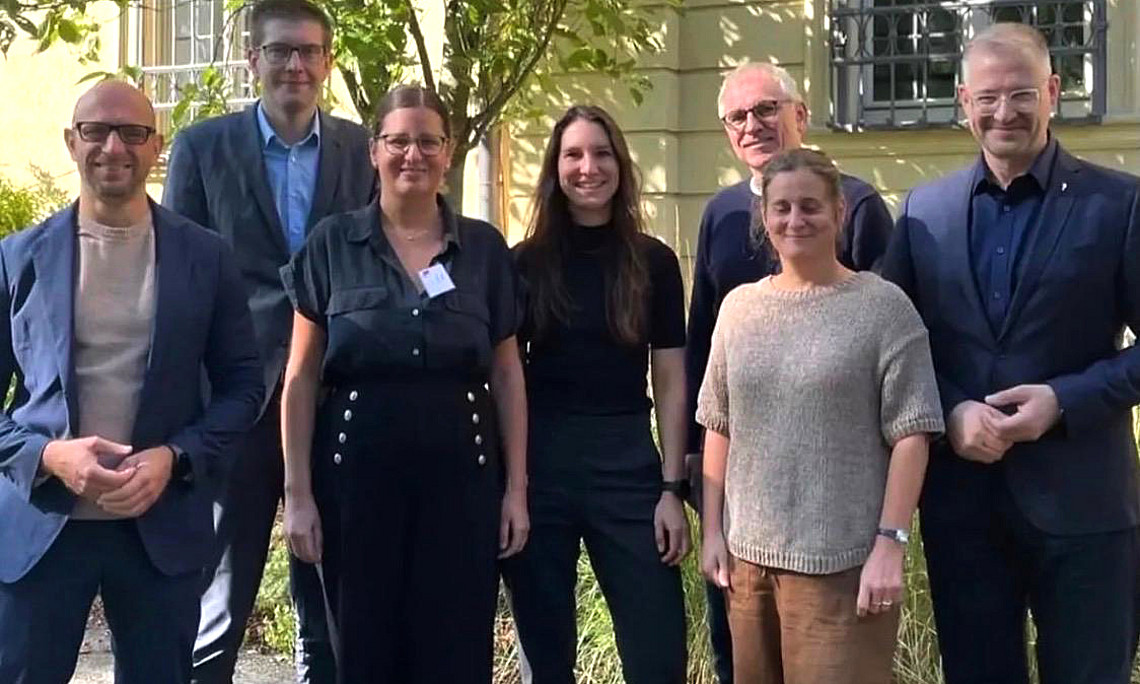 Vorstand AG Pastoraltheologie
