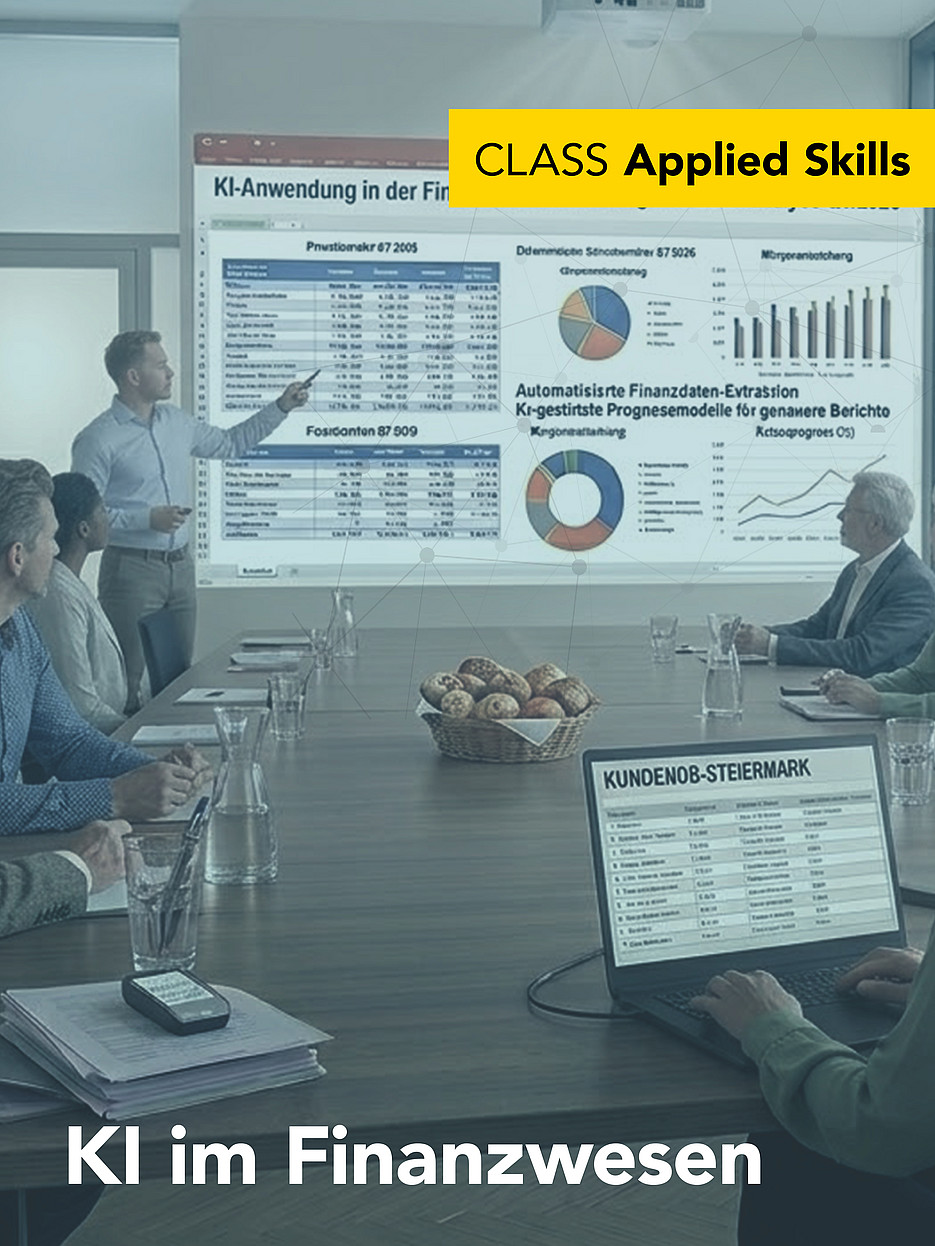 KI im Finanz 